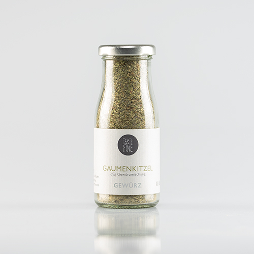 GAUMENKITZEL - Ysop-Gewürz