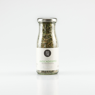 AVOCADISSIMO - Avocado-Gewürz