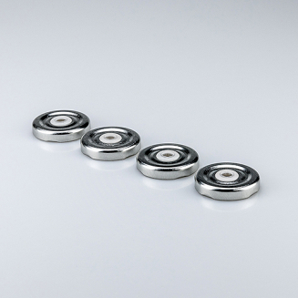 Trinkhalmdeckel EINGELOCHT