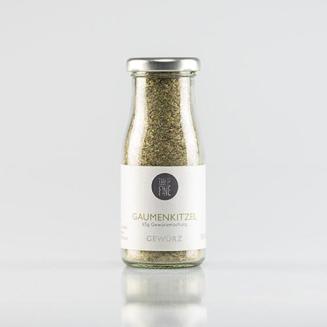 GAUMENKITZEL - Ysop-Gewürz
