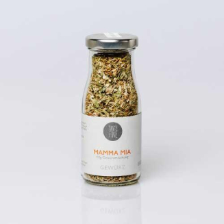 MAMMA MIA – Mediterrane Gewürzmischung
