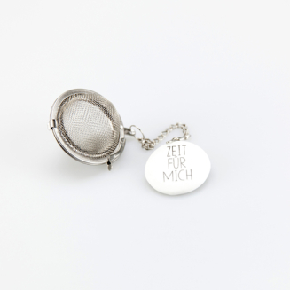 Teeei ZEIT FÜR MICH